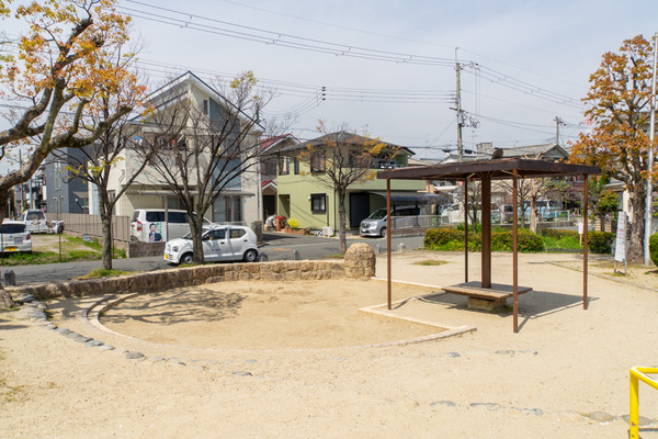 やまはら公園-2004076