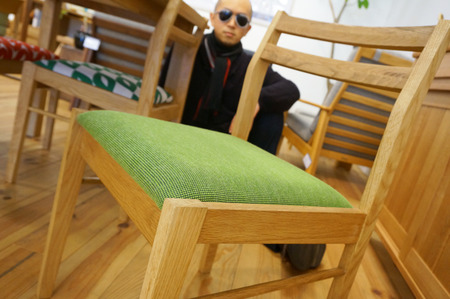 ハーモニックハウス