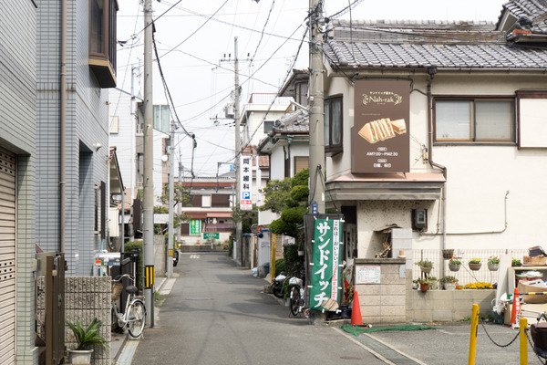 サンドイッチ-16033001