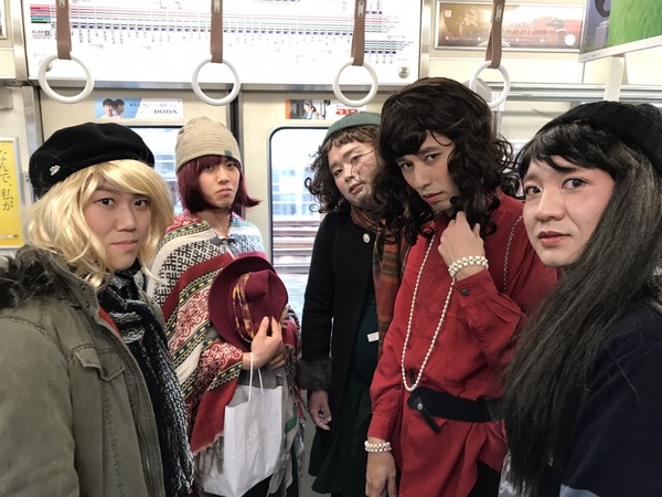 20180214バレンタイン💝_180215_0206