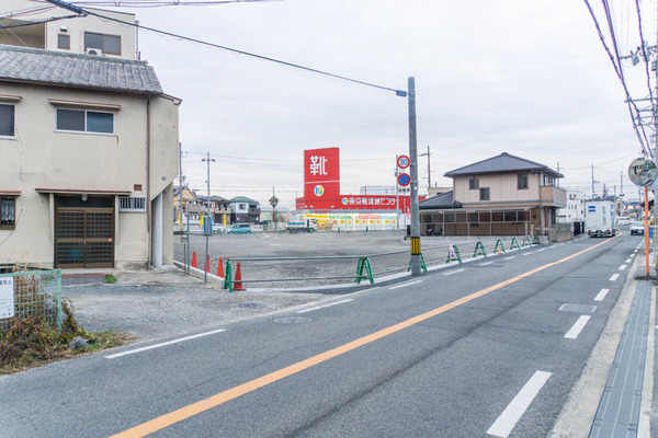 セブンイレブン-1612261