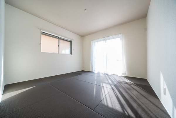 匠建枚方Tさま邸内観-1