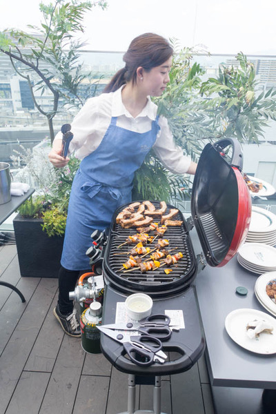 ミールトゥギャザー-16051539