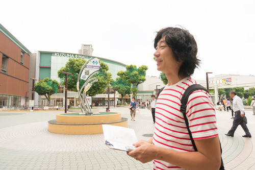 くずはワイン9