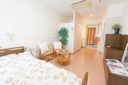 老人ホームあおい-18