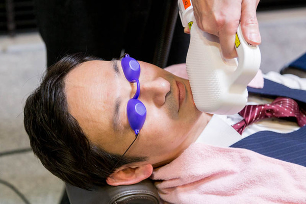 ベースキャンプ-18021947