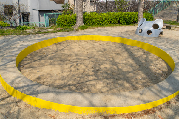 牧野公園-20040826