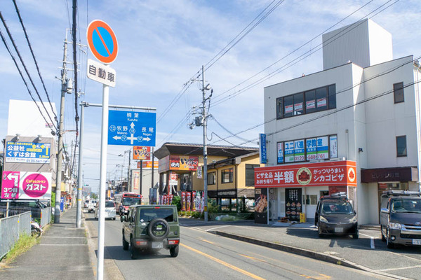 うどんピザ-1909201