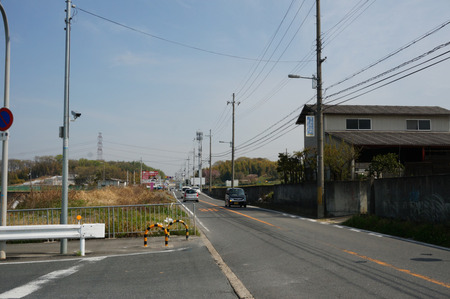 牧野長尾線130409-11