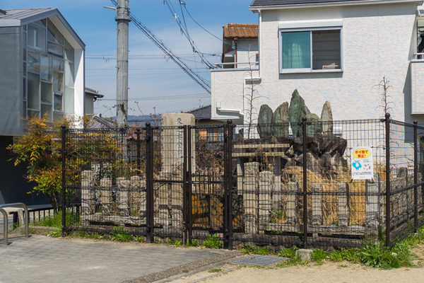 かなさき公園-20040717