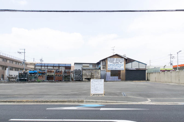 ドコモショップ-1806093