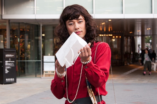 20180214バレンタイン💝_180215_0097