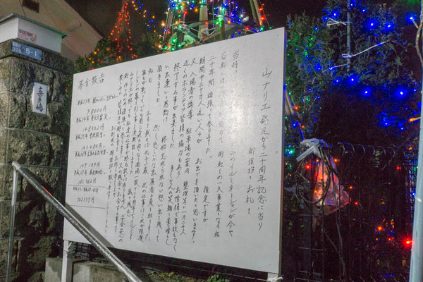 山ナリエ-1612094