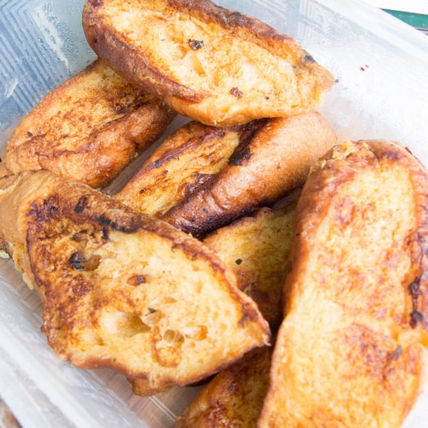 甘いもんくらわんか-100