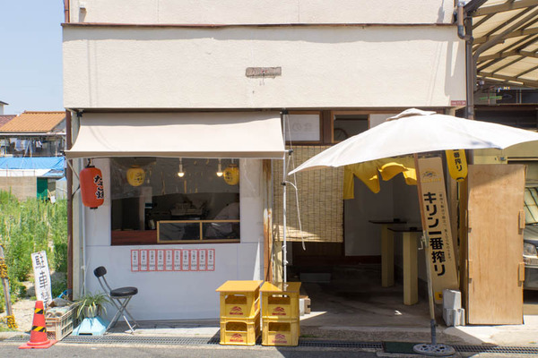 たこ焼き店-1706195