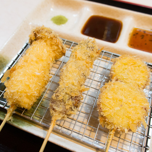 くずはバル-2