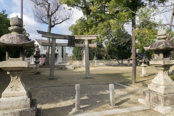 杉ヶ本神社-15122202