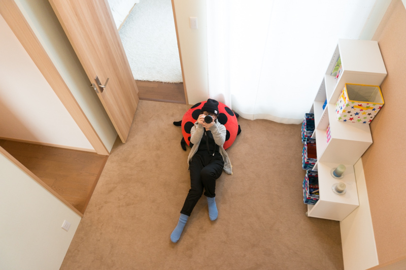 キッズスペースの壁に落書きできる シエルテくずは で童心に返っちゃった 1 17 土 18 日 人気キャラお面が全員もらえるイベント開催 ひらつー不動産 枚方つーしん