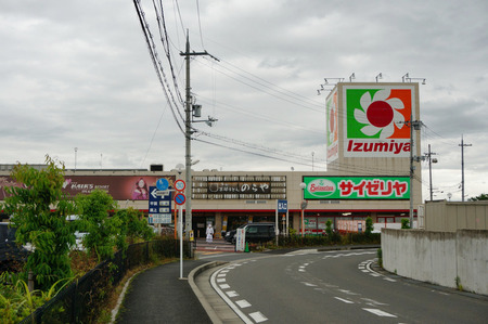 サイゼリヤ130529-03