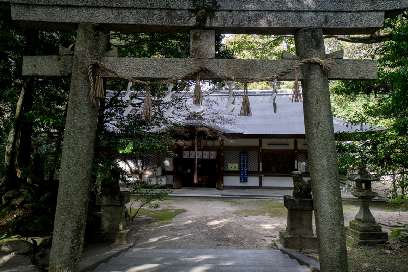 三之宮神社-15121901