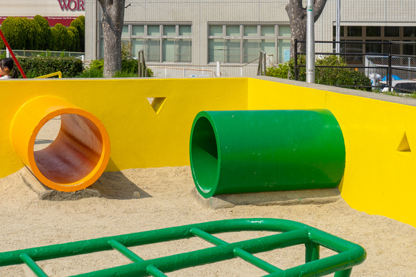 牧野公園-20040831