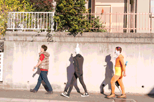 妖怪ウォーク-14120956