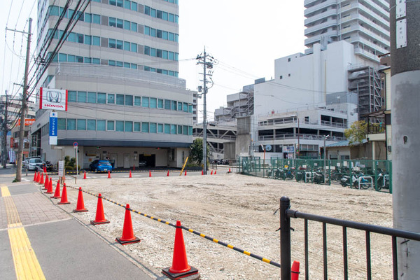 ガソスタ-2004164