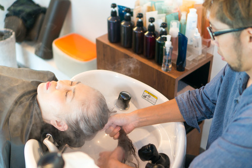 トリートメント3A-13