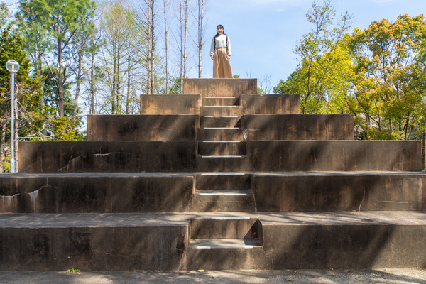 楠葉東公園-20040722