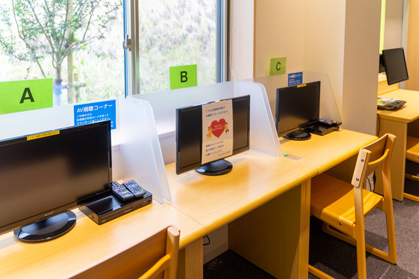 香里ケ丘図書館-20071719