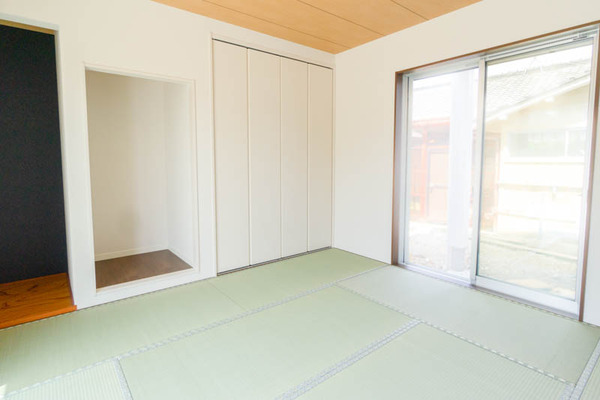 ハウス匠建山科-18042315