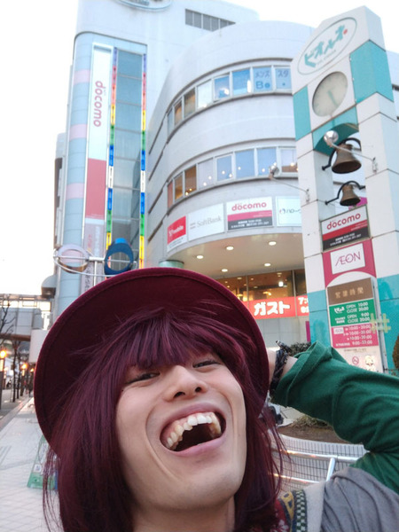 20180214バレンタイン💝_180215_0211