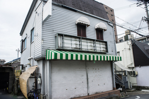 ほっかほっか亭-1408044