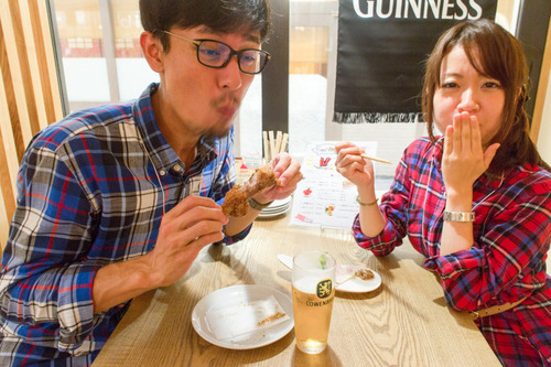 くずはバル-7