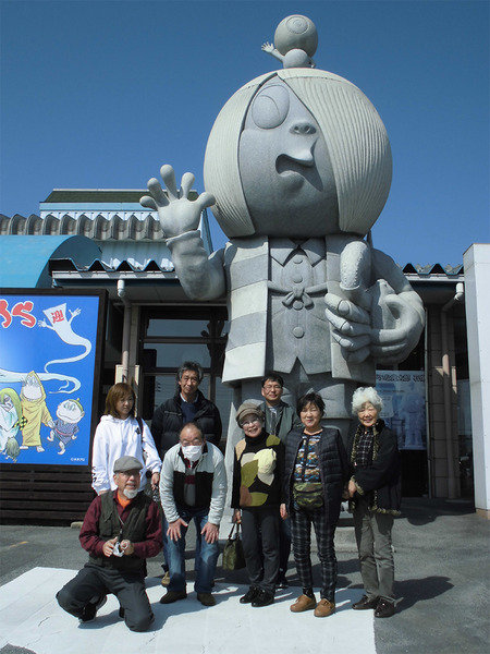 京阪テント_慰安旅行