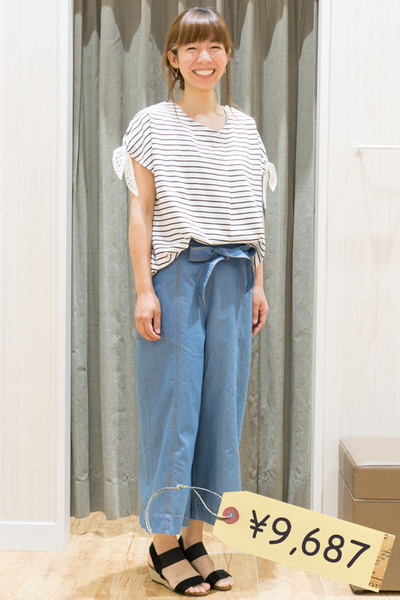 ニトリモール枚方-夏バーゲン-18