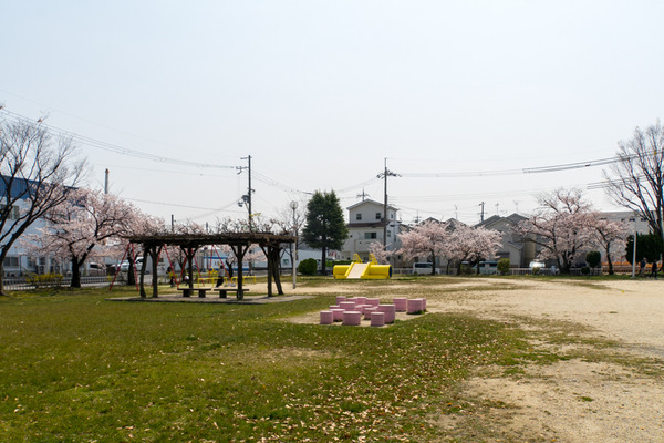 車谷公園-2004081