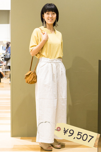 ニトリモール枚方夏バーゲン51