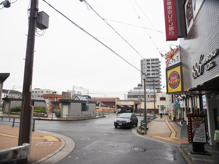 串カツ屋3-1403201