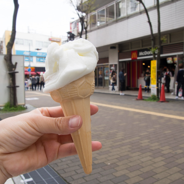 甘いもんくらわんか-160