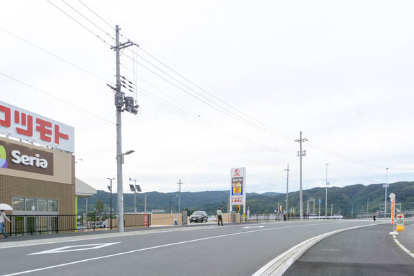 しまむら-1709216