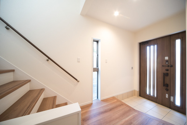 匠建枚方Tさま邸内観-5