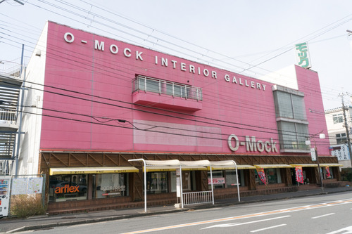 オーモック-1412183