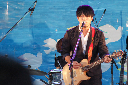 アンダーグラフ2