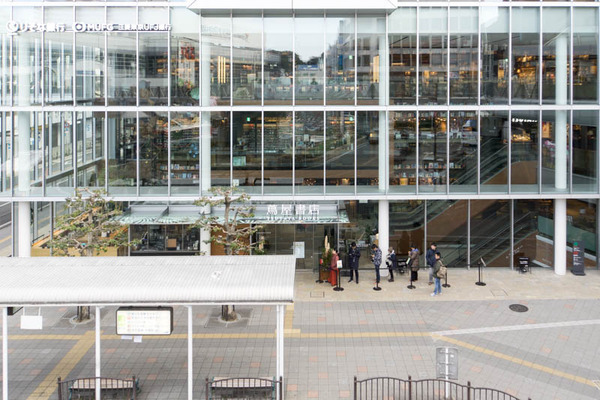 枚方T-SITE-1801012