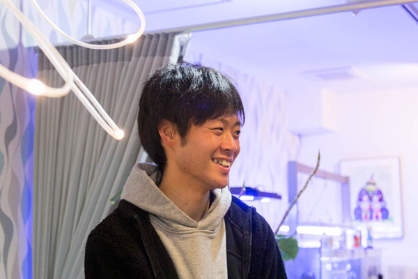 ベースキャンプ-18021955