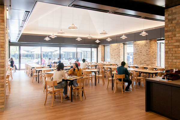 カフェテリア-1803297