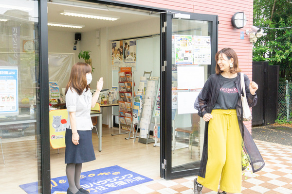 毎日ハウジング標準1小-20061225