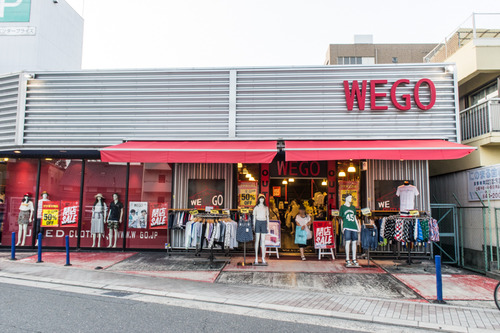 WEGO