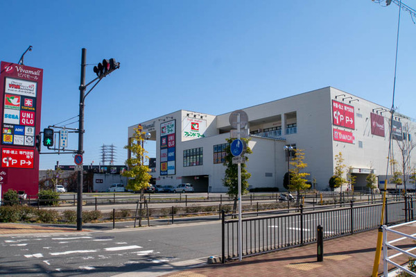 ビバモール-1803061